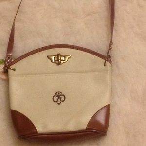 Girl Scout Brownie Purse